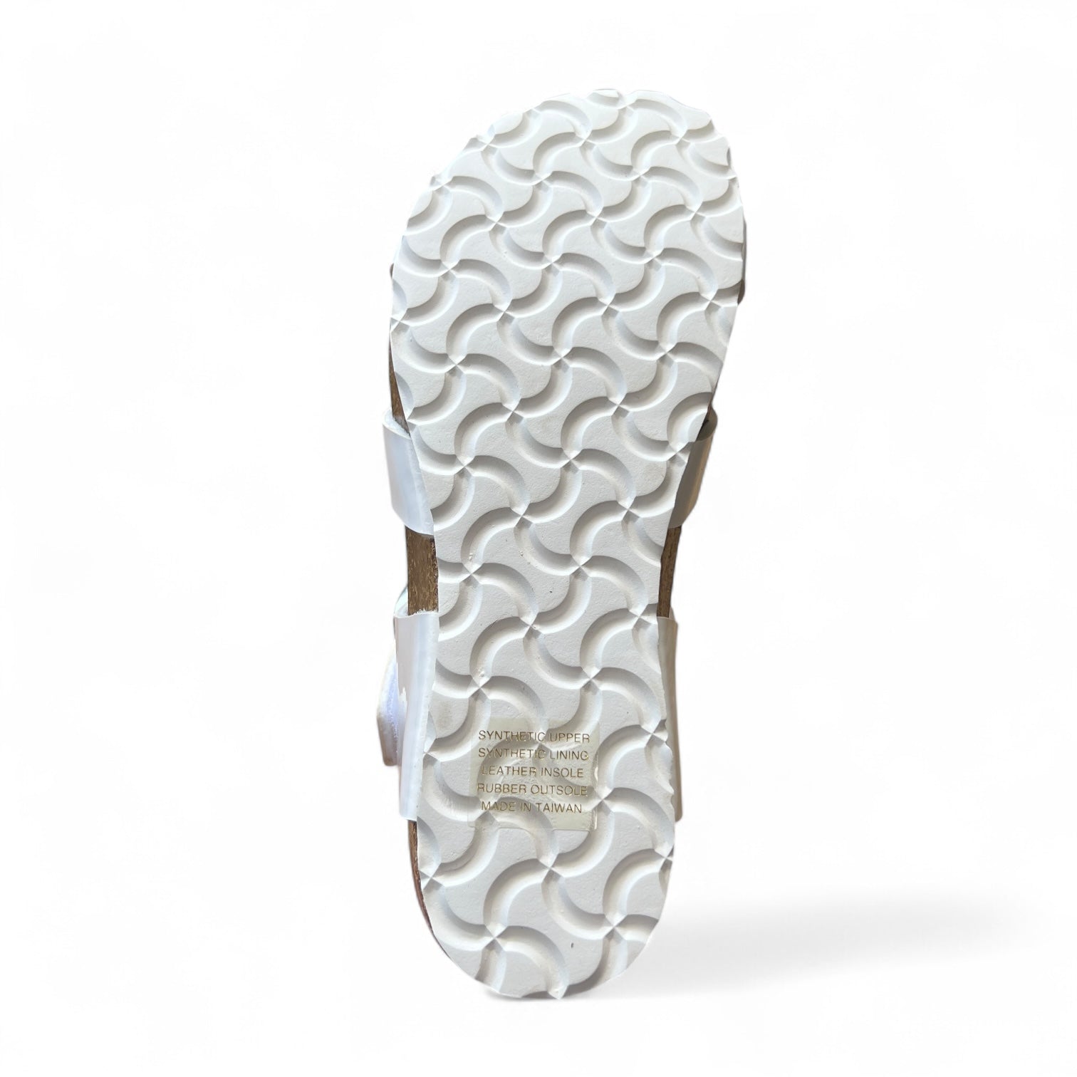 Byron Bay Shoe Co Grace Wedge