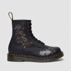 Dr Marten 1460 Nappa Boot Decayed Roses