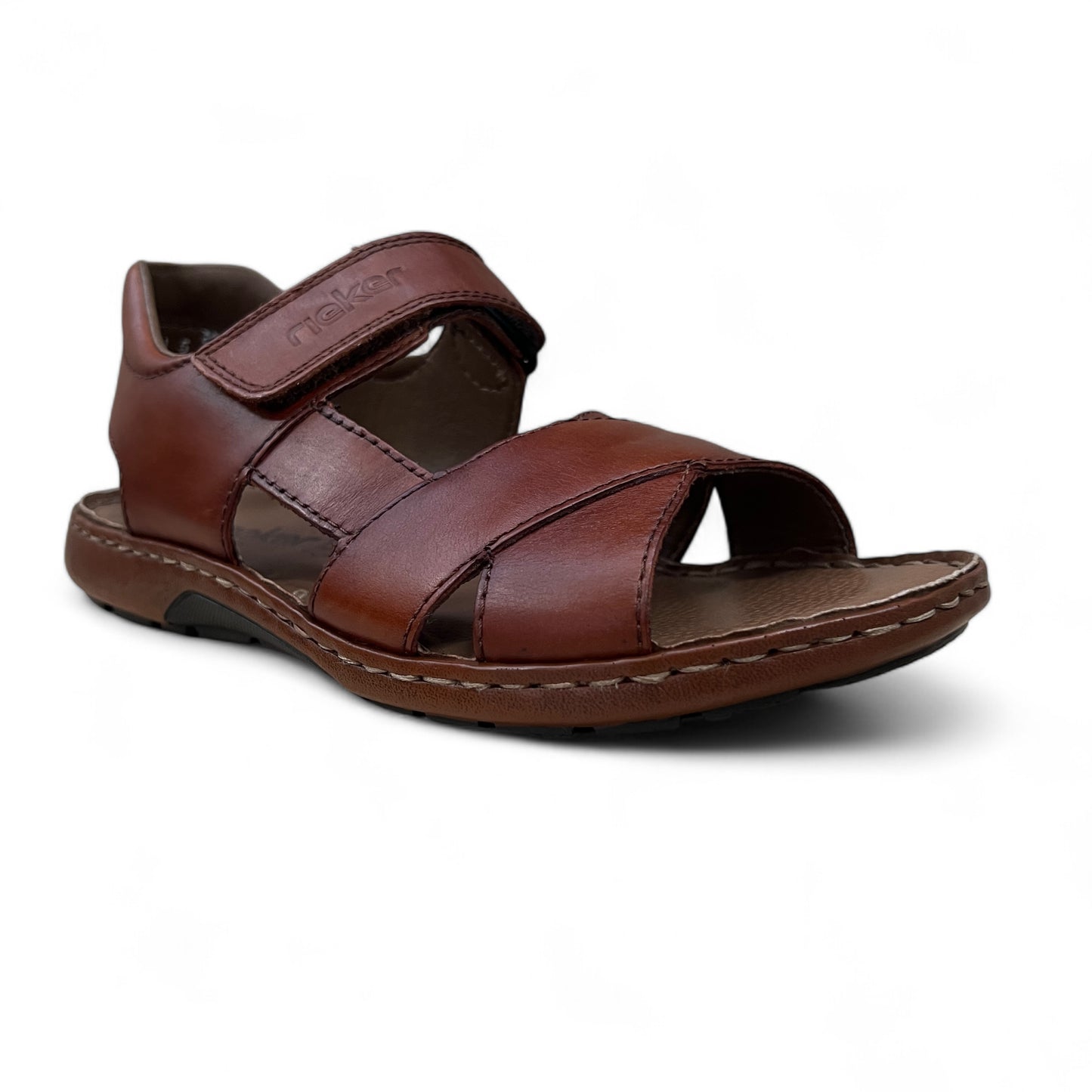 Rieker Mens Sandal 28963