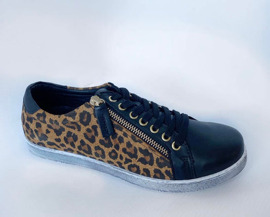 Rilassare Token Black/Leopard