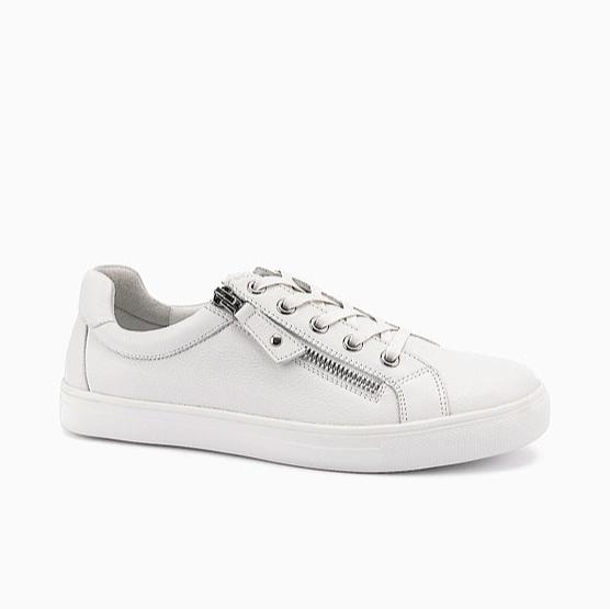 Klouds Cara Zip Sneaker