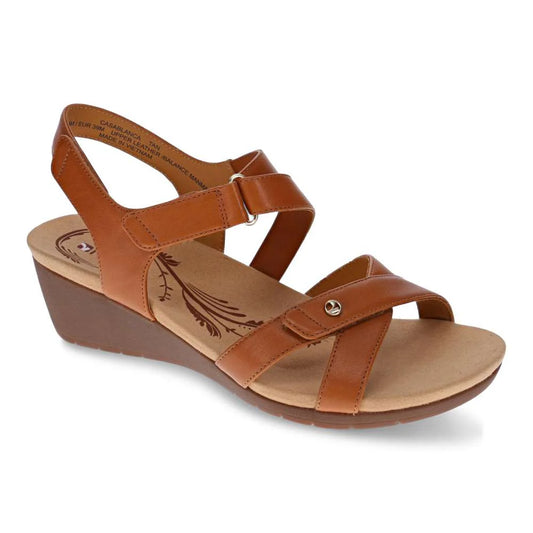 Revere Casablanca Sandal