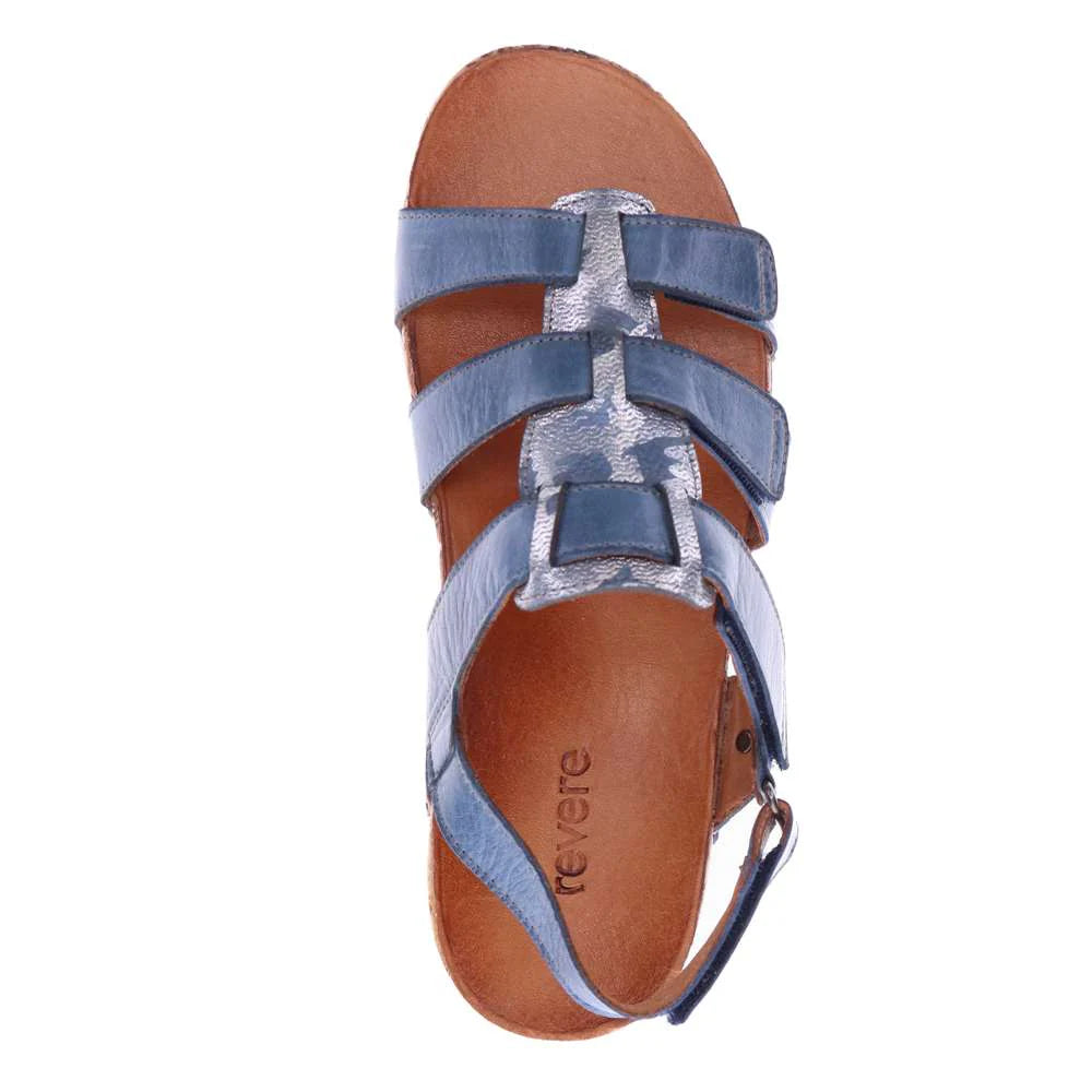 Revere Santorini Sandals