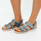 Revere Santorini Sandals