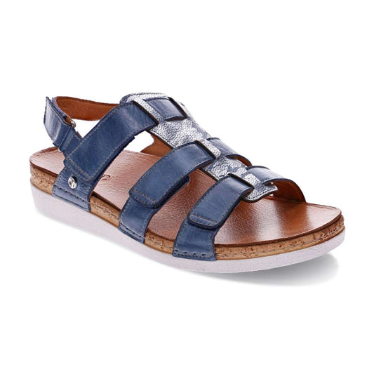 Revere Santorini Sandals
