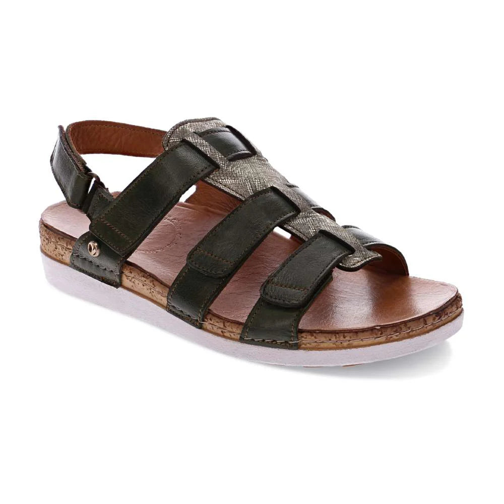 Revere Santorini Sandals