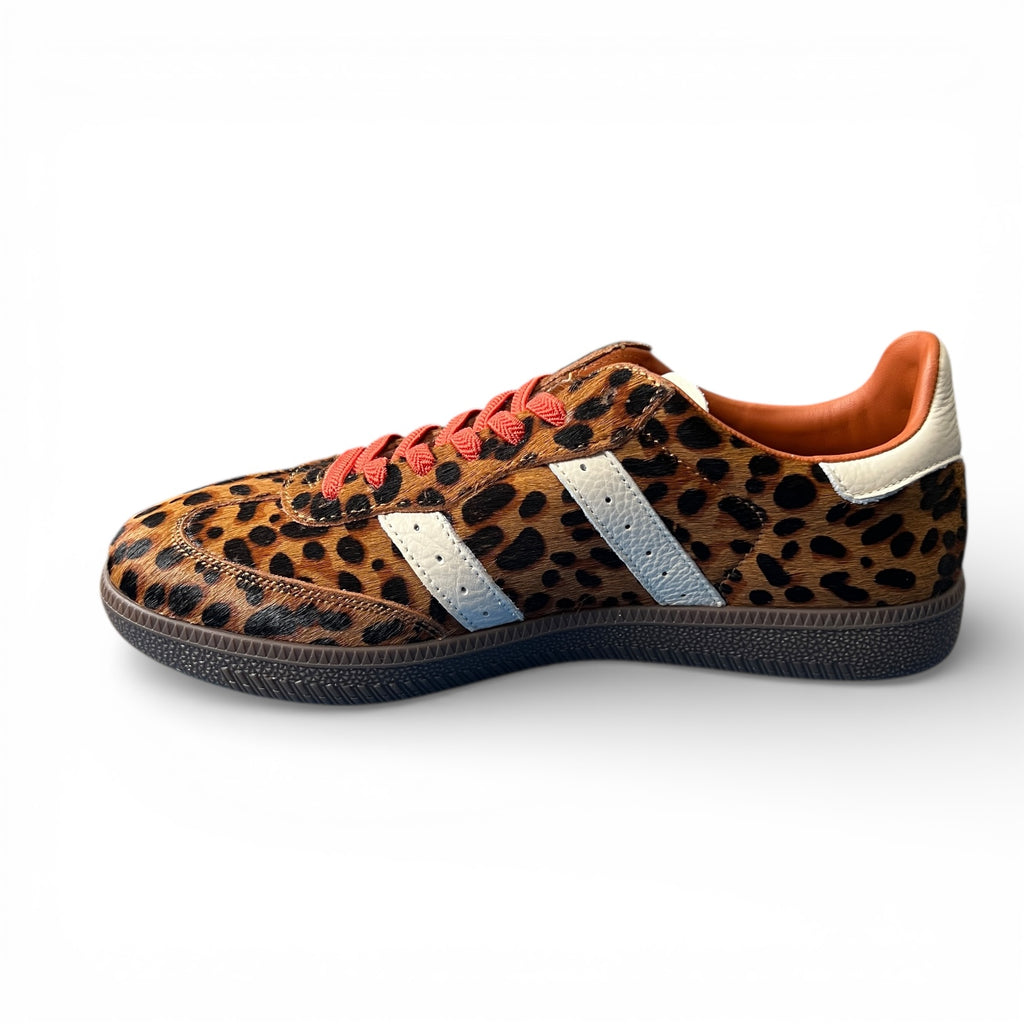 Goodsole Parallel Pony Sneaker