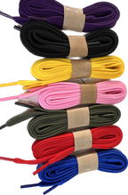 Shoe Laces Thick 5-Hole 
