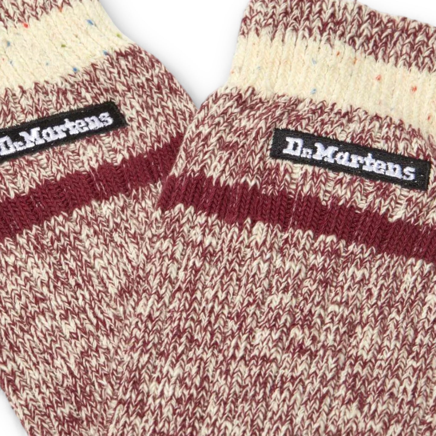 Dr Martens Marl Original Socks