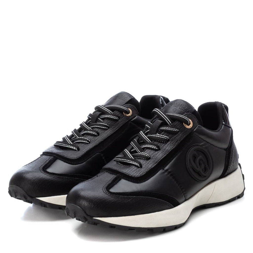 Carmela Sneaker Black