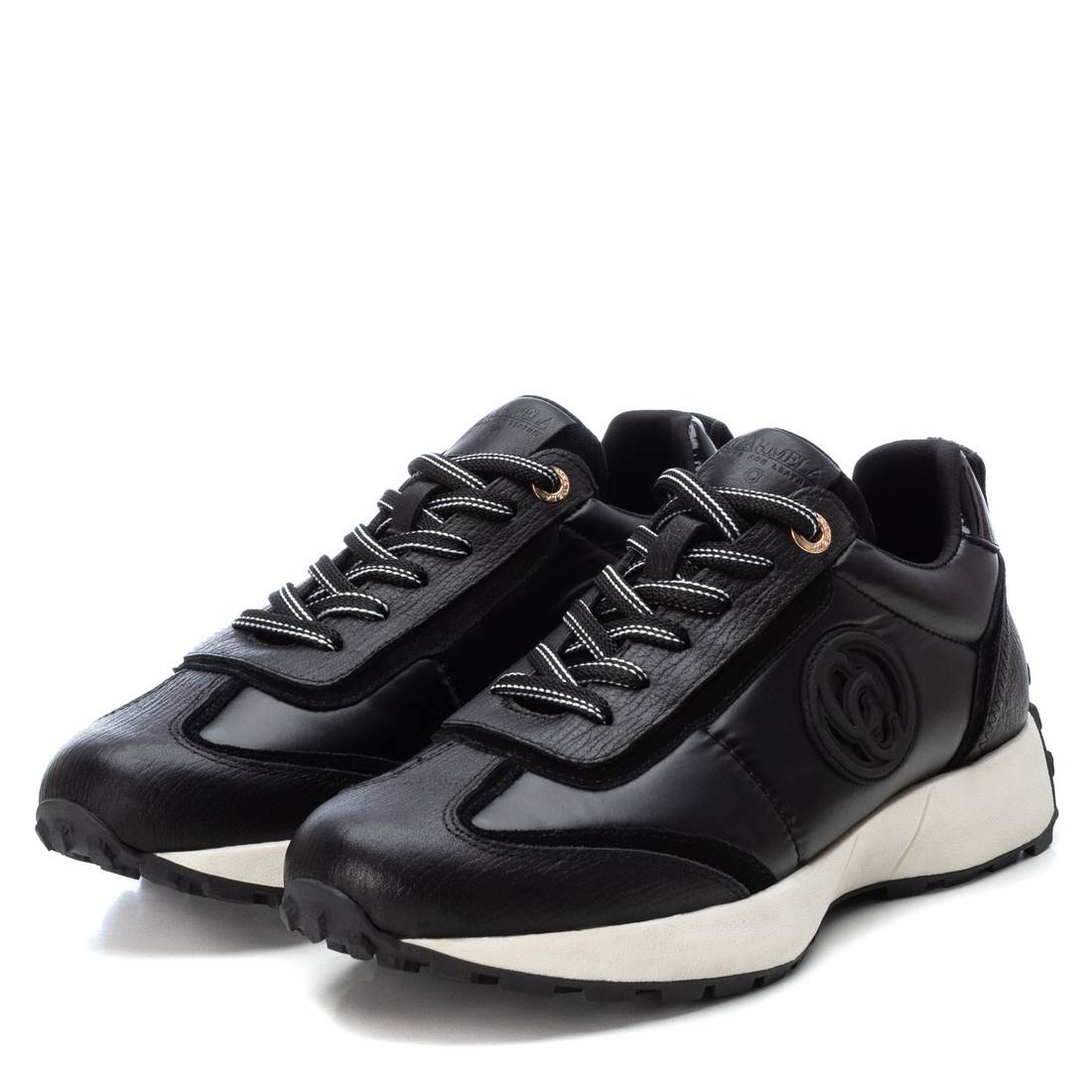Carmela Sneaker Black