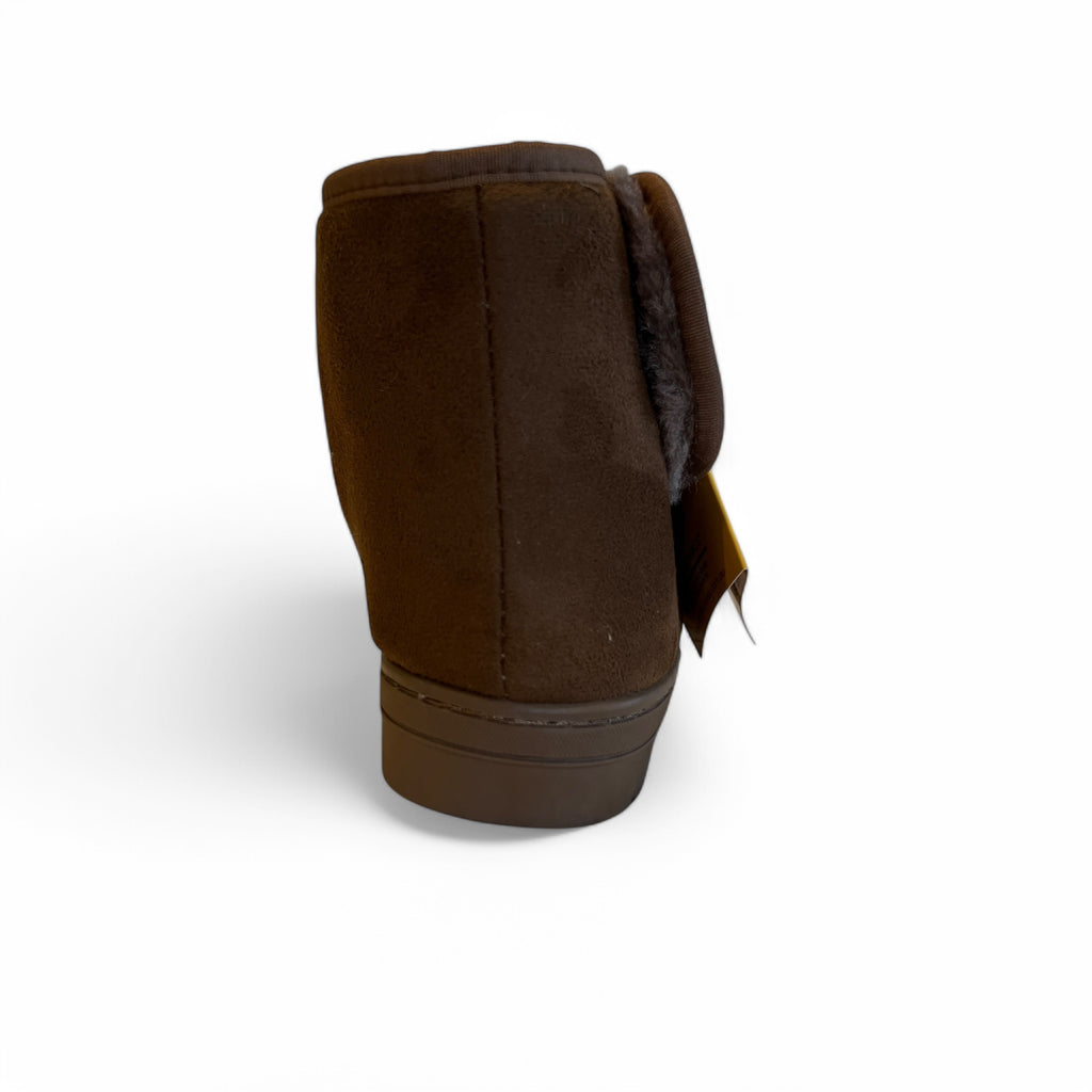 Scholl Fluffy II Slipper