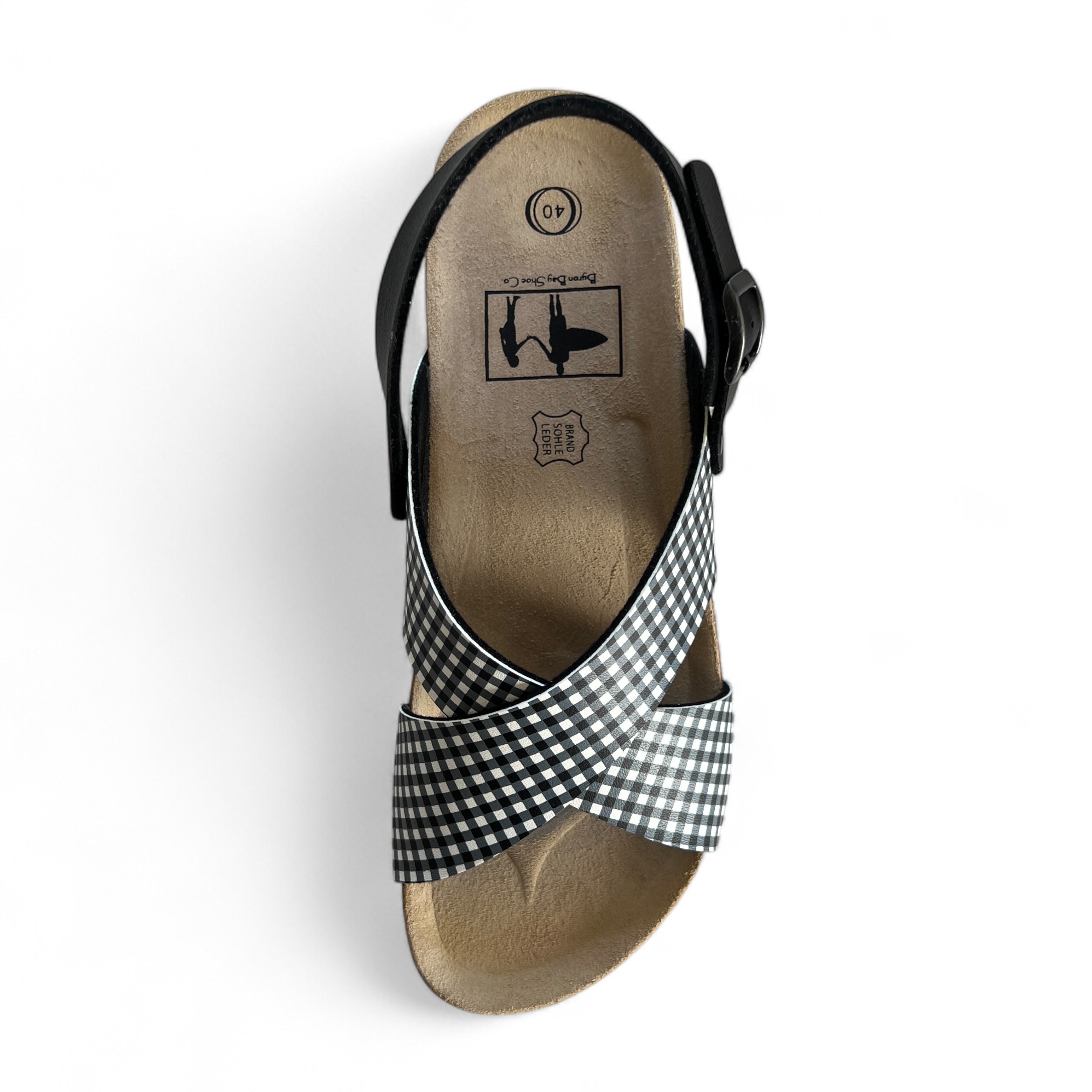 Byron Bay Skinners Wedge