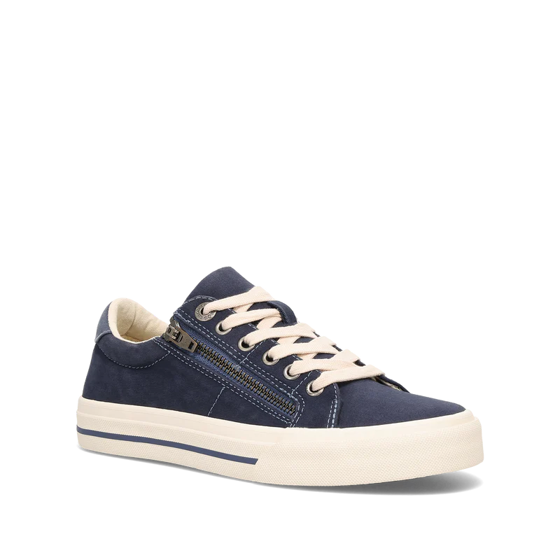 Taos Z Soul Canvas Sneaker