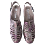 Rieker 48763 Slingback Sandal