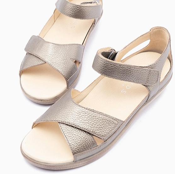 Klouds Tasha Sandal