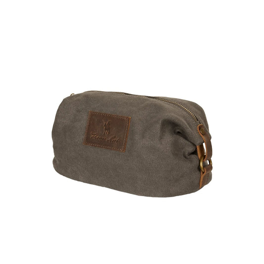 Thomas Cook Franklin Wash Bag