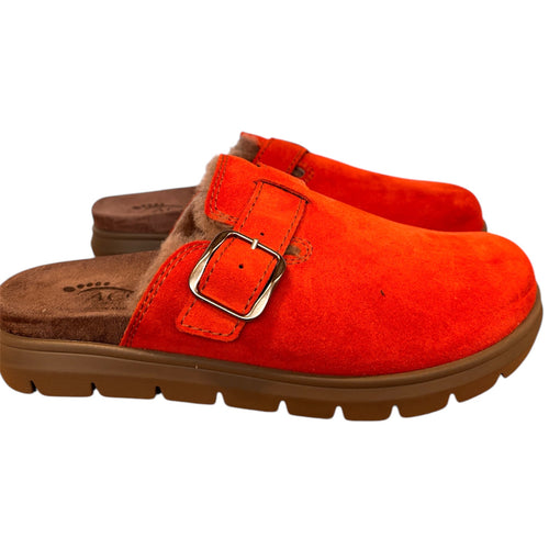 Aco Comfort Abby Clog