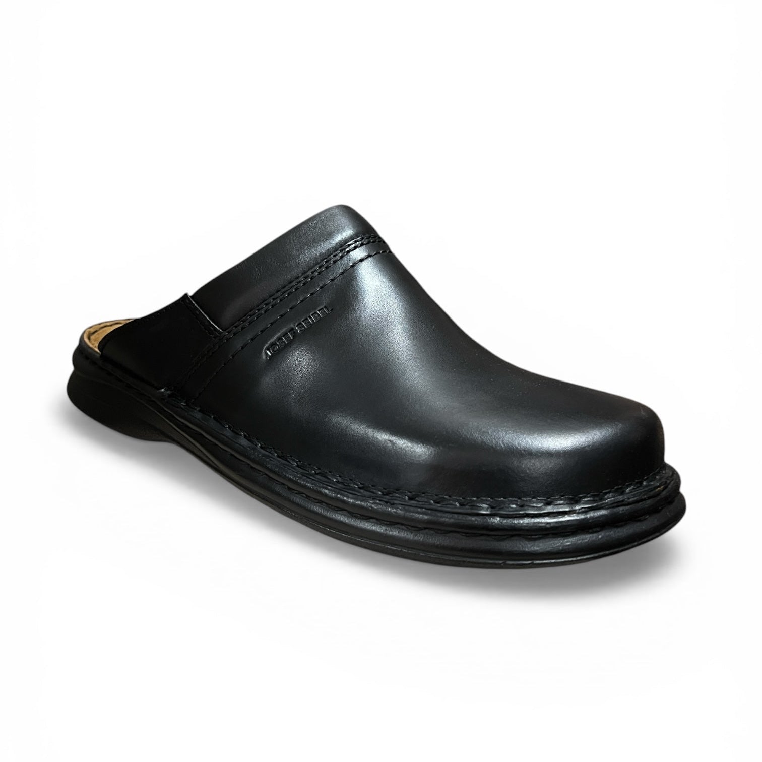 Josef Seibel Max Mule