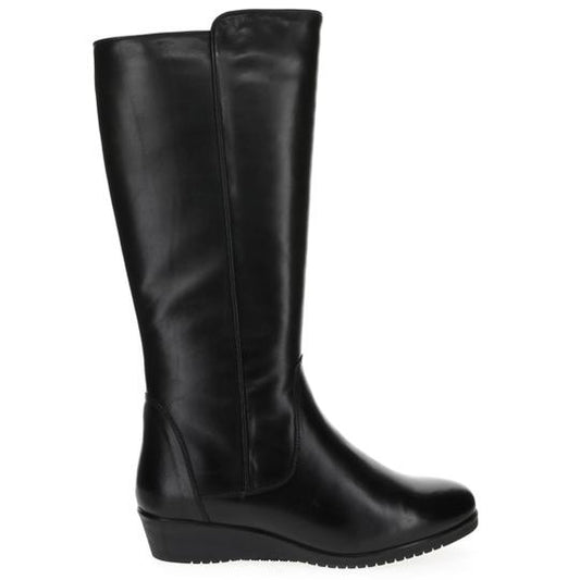 Le Sansa Tiffany Tall Boot Black 