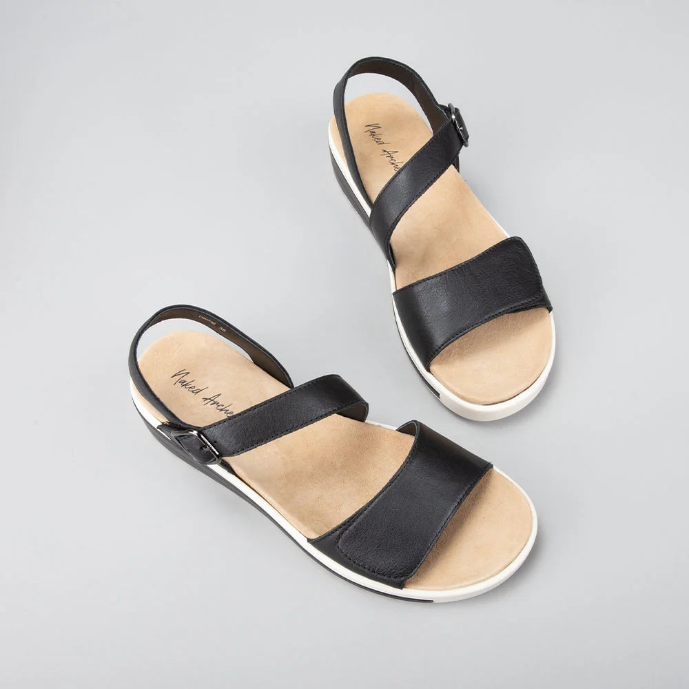 Naked Arches Hawaii Sandals