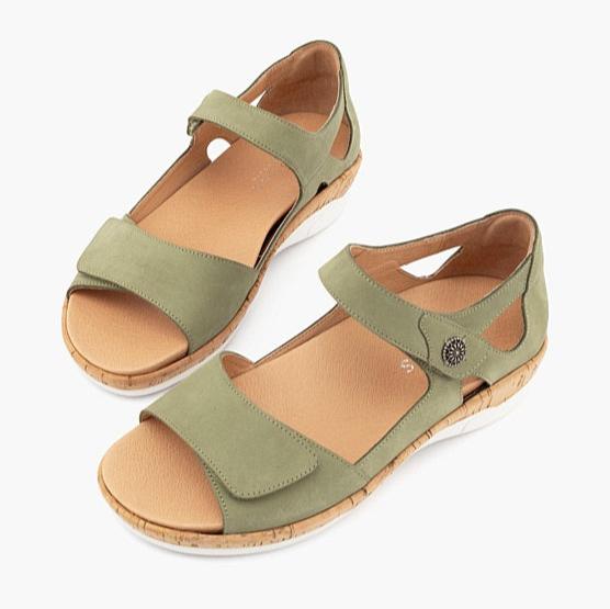 Klouds Effie Sandal