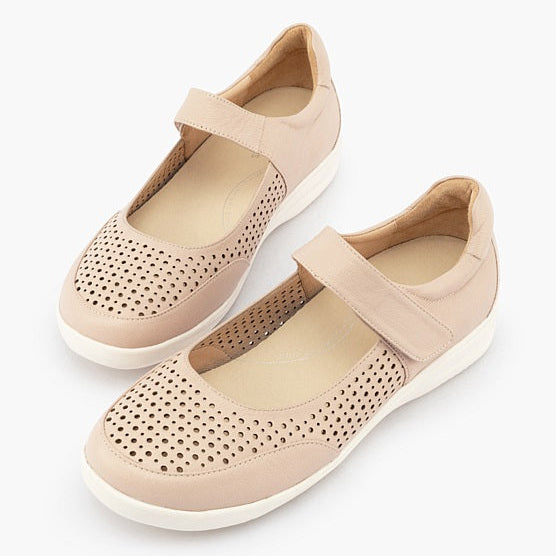 Klouds Jovie Perf Mary Jane