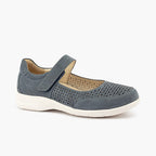 Klouds Jovie Perf Mary Jane