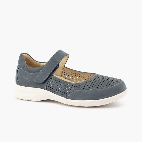 Klouds Jovie Perf Mary Jane