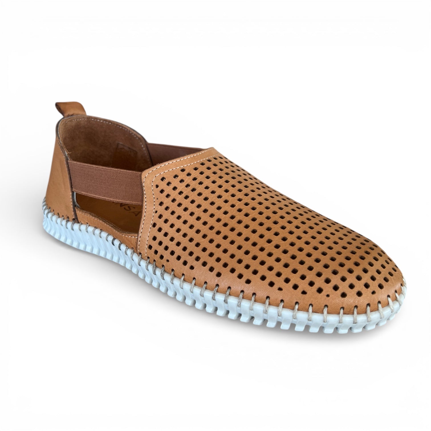 Le Sansa Mansur Loafer