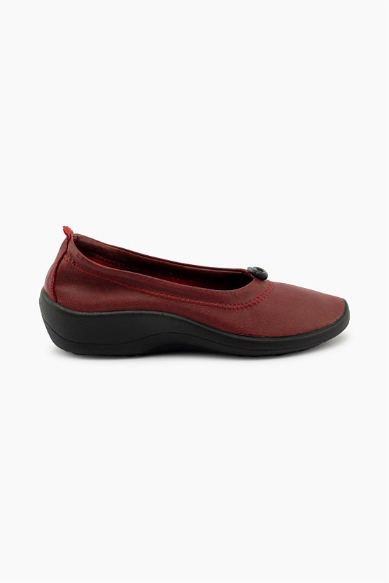 Arcopedico Cabrera Ballet Flats