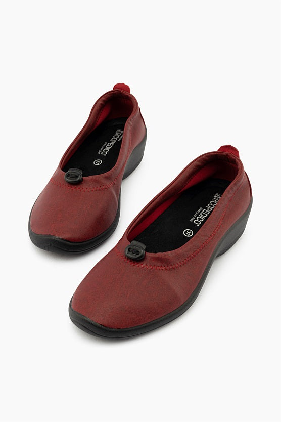 Arcopedico Cabrera Ballet Flats