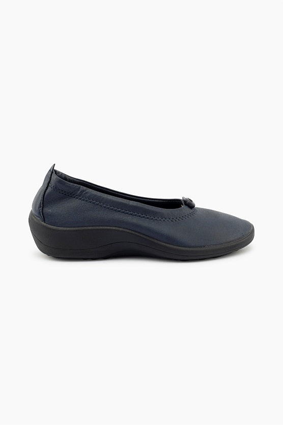 Arcopedico Cabrera Ballet Flats