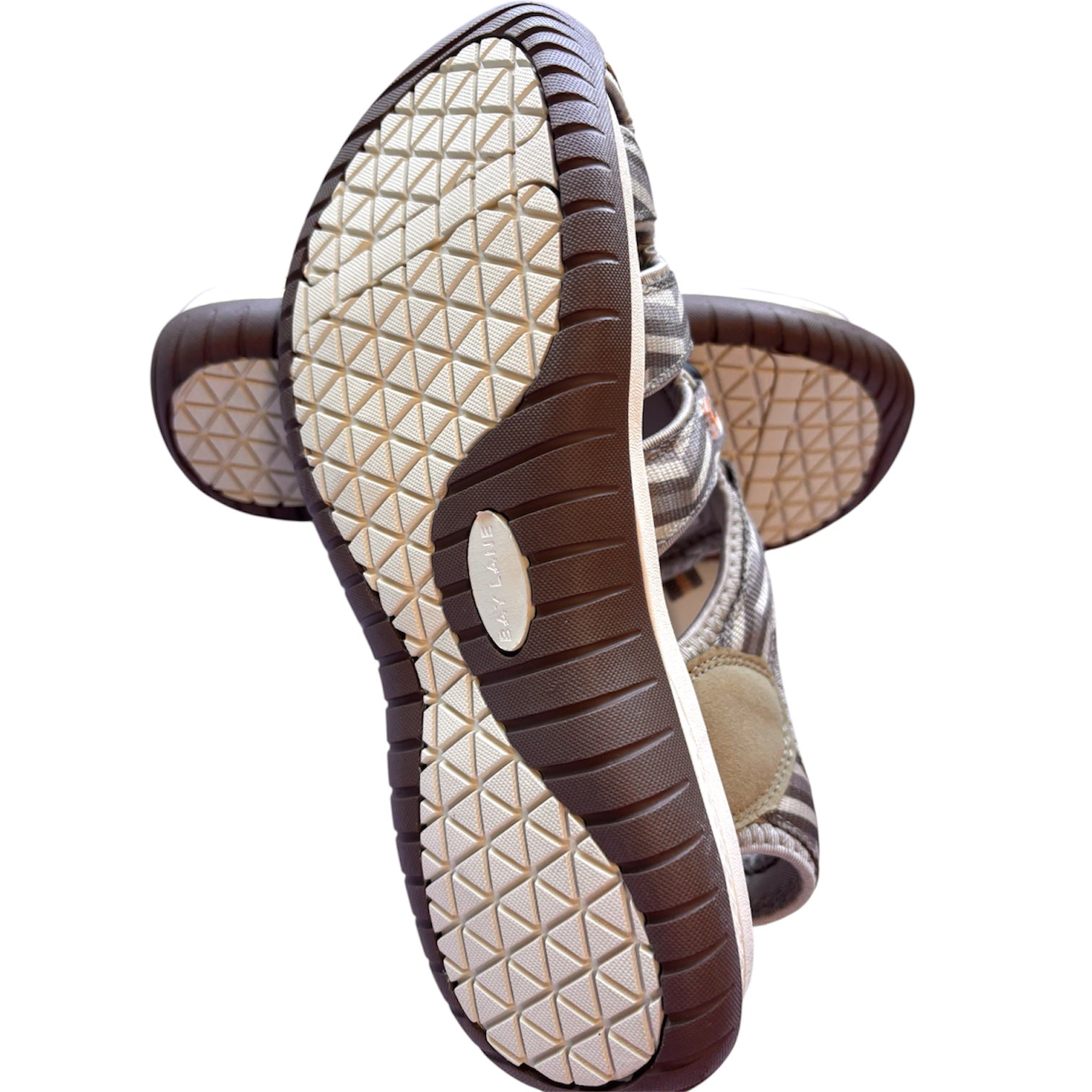 Bay Lane Nomad Sandals