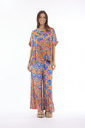Orientique Escape Aurora Pants