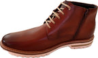 Ferracini Geoffrey Firenze Conhaque Boot