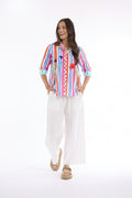 Orientique Escape Demi Shirt