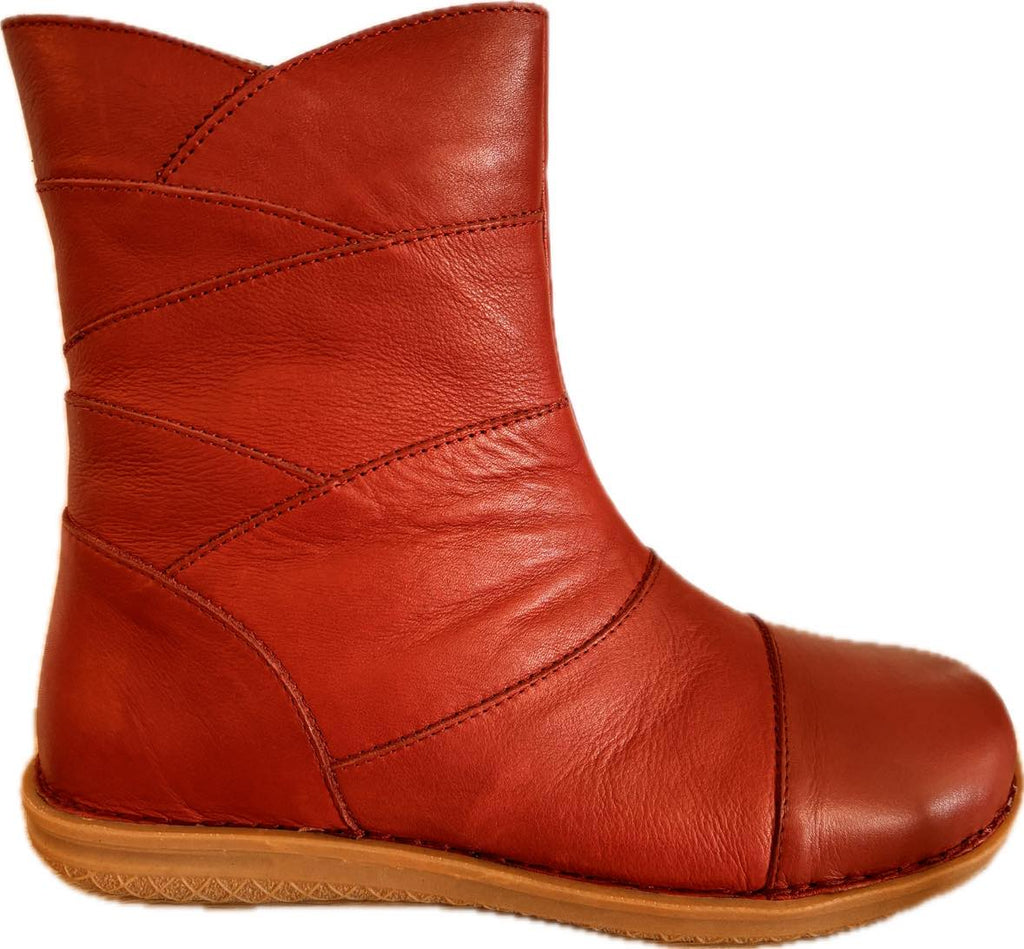 Tesselli Jessica Mid-calf Boot Airlift 