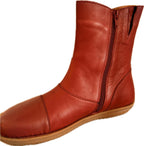 Tesselli Jessica Mid-calf Boot Airlift 