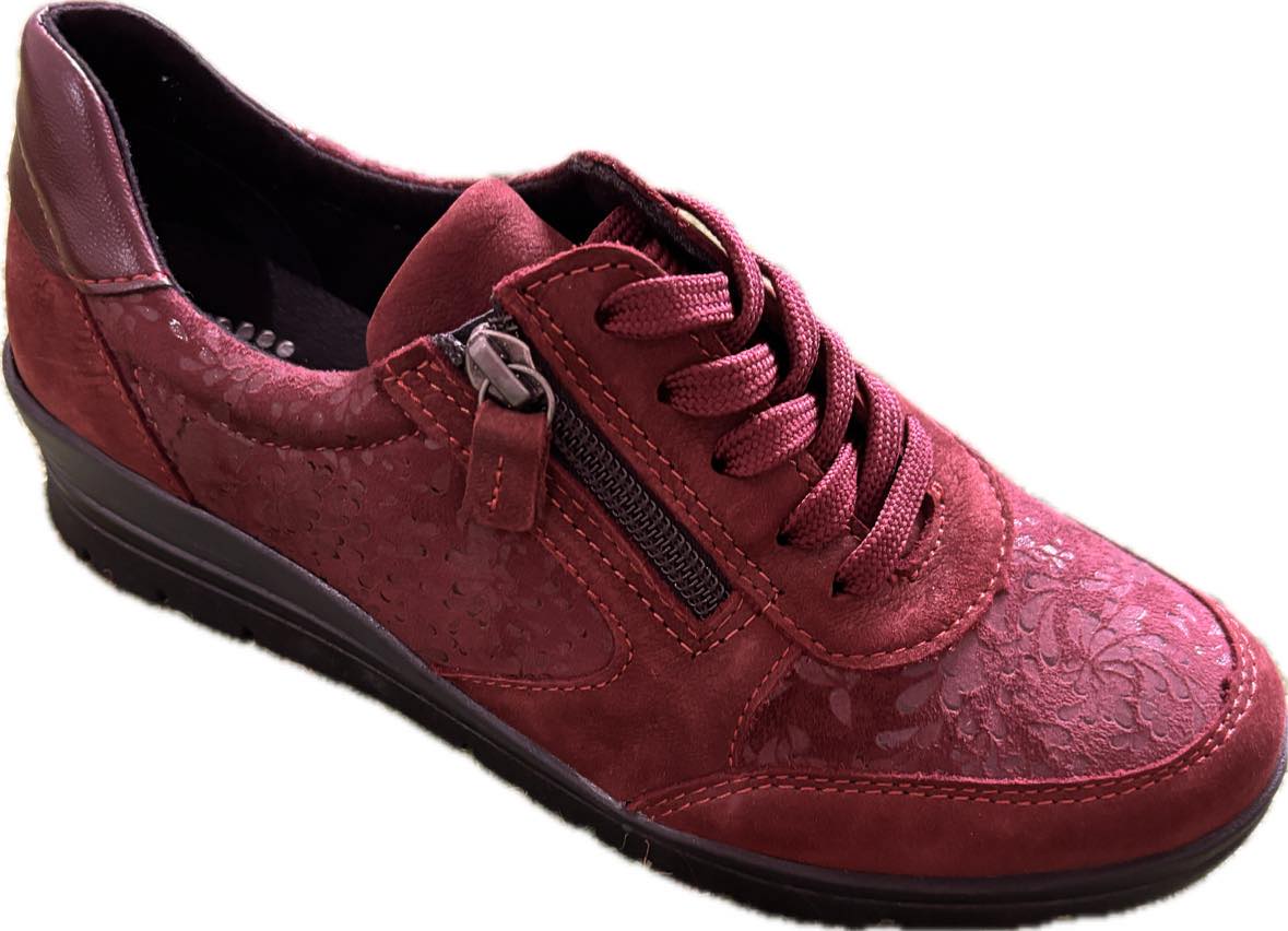 ACO Comfort Abardeen Bordo