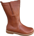 Rilassare Tyler Mid-Calf Boot Chestnut 