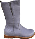 Rilassare Tyler Mid-Calf Boot Infinity Blue 