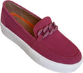 Just Bee Chimy Fuchsia 