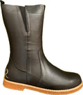 Rilassare Tyler Mid-Calf Boot Black 