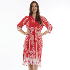 Orientique Escape Dress Shirt
