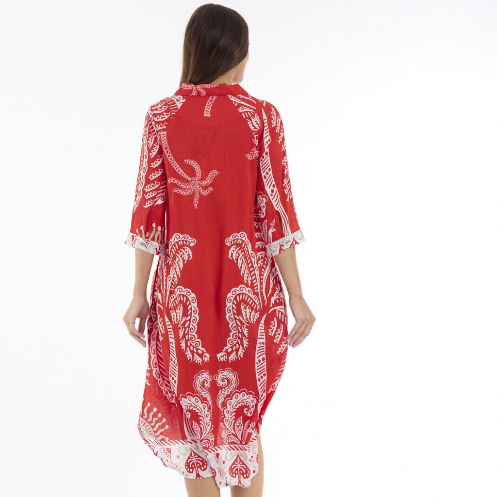 Orientique Escape Dress Shirt