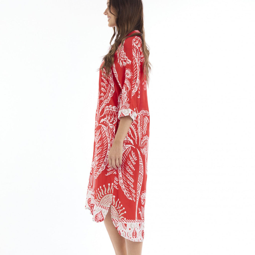 Orientique Escape Dress Shirt