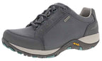 Dansko Peggy Grey Walking Shoes 