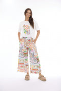 Orientique Escape Filipa Pant