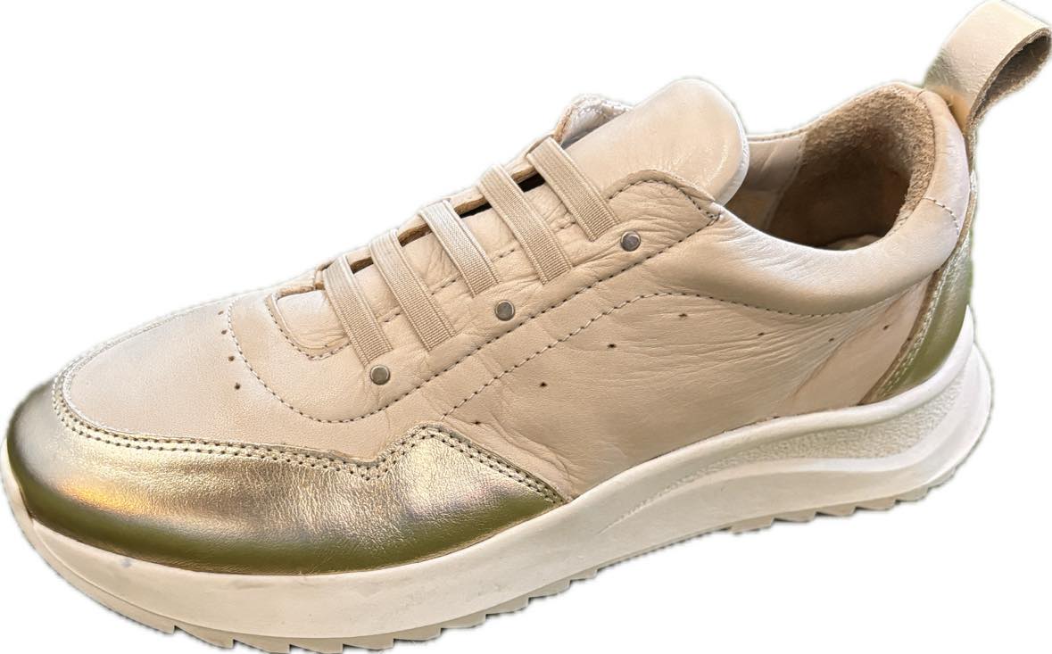 Rilassare Newtown Swan Gold